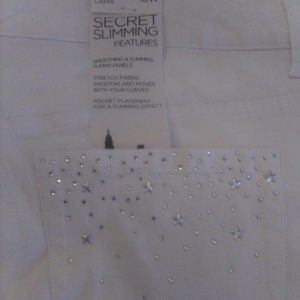 JONES NEW YORK JEANS